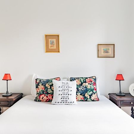 Monica'S Place A Friends' Inspired Apartment 리스본 외부 사진
