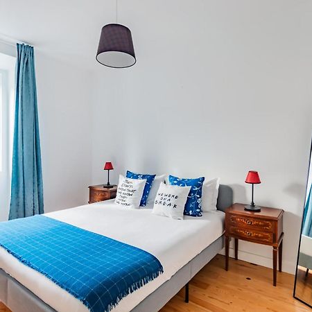 Monica'S Place A Friends' Inspired Apartment 리스본 외부 사진